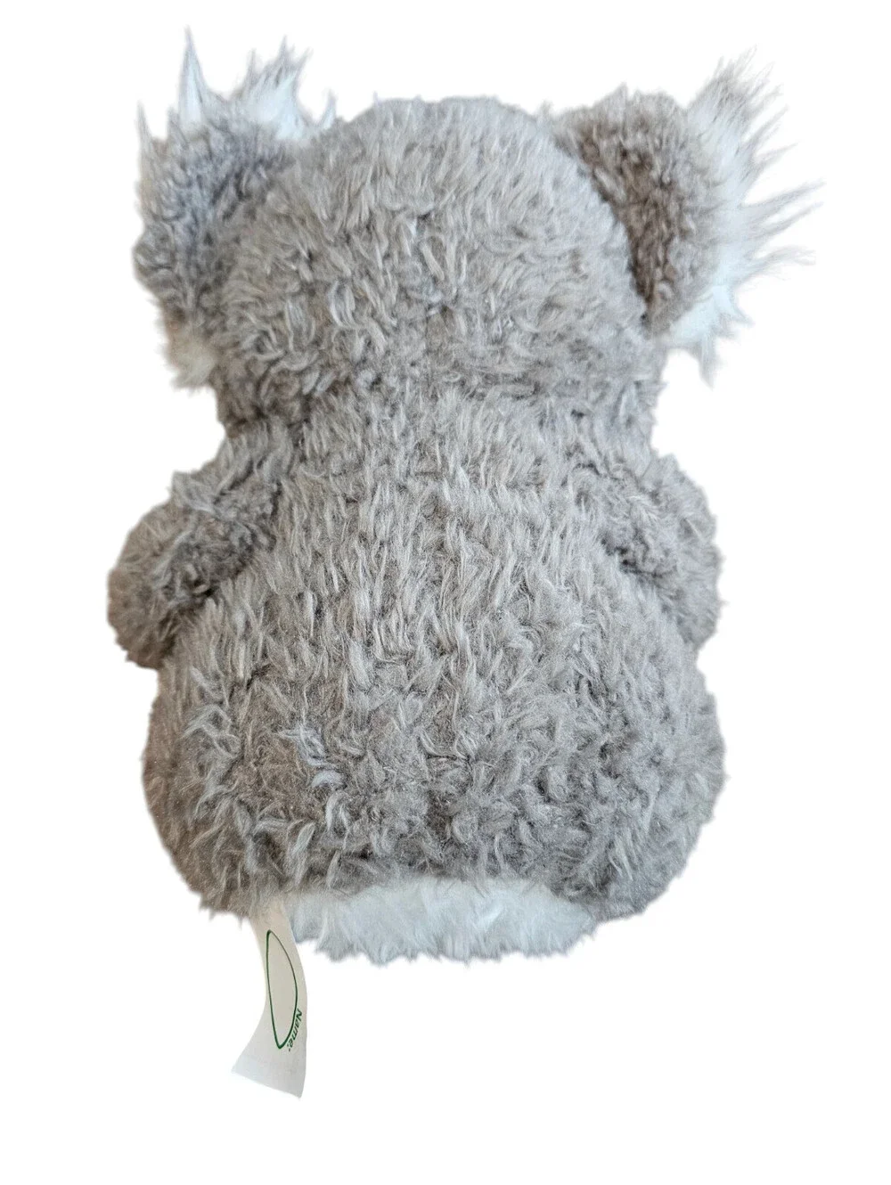 Little Brownie Bakers Girl Scout Koala Plush 10